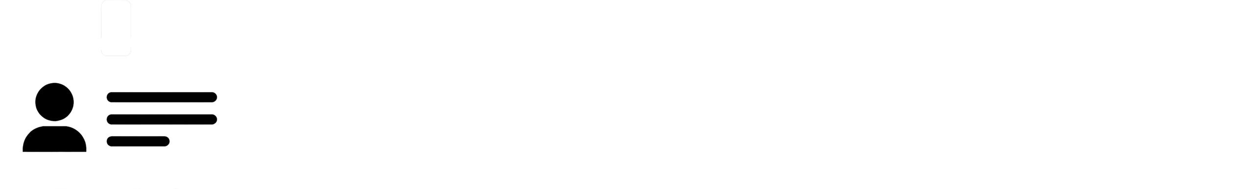 WhiteBadge