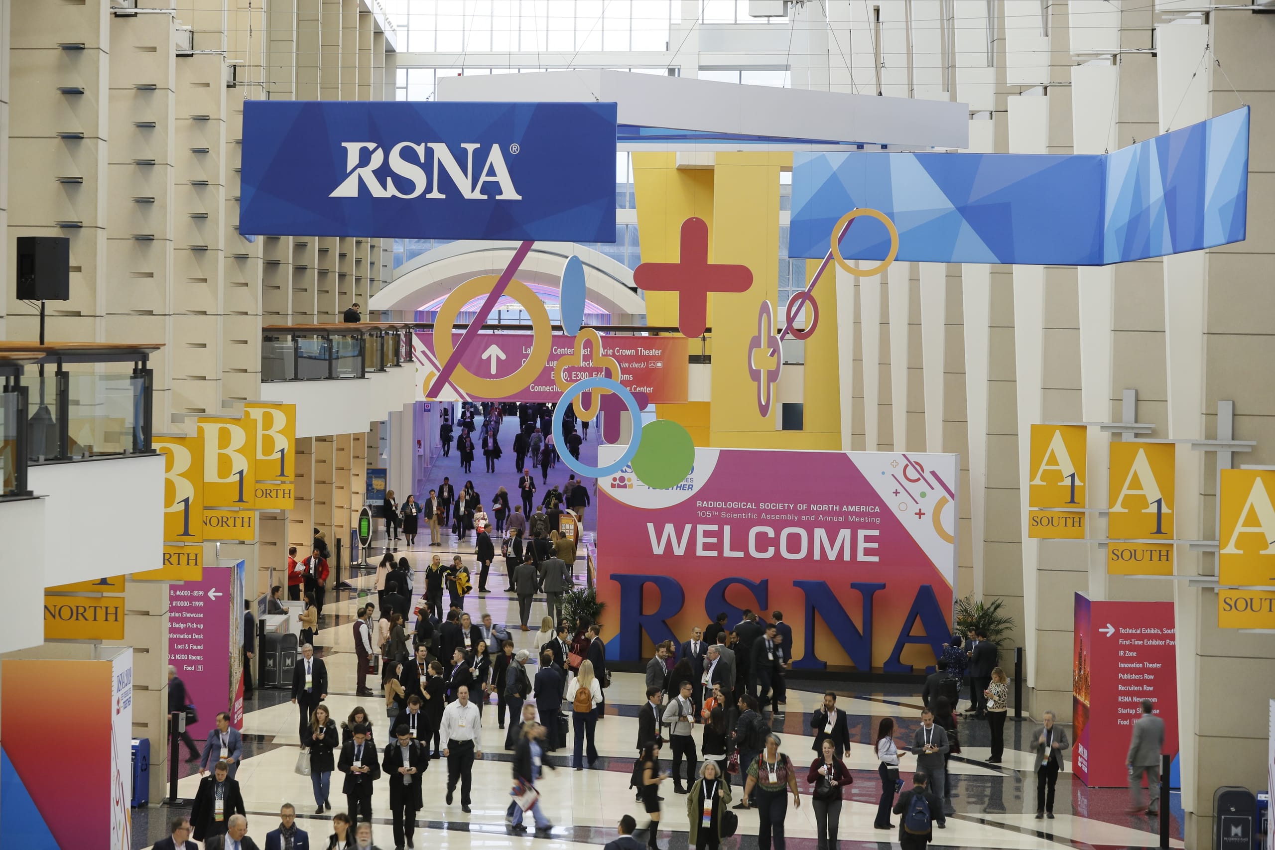RSNA Annual Meeting